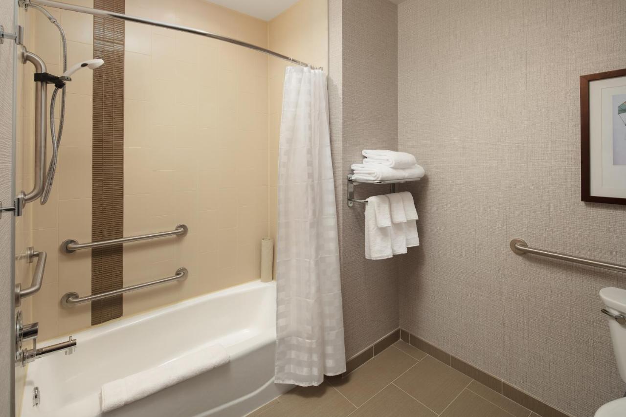 Hyatt Place Oklahoma City Bricktown Εξωτερικό φωτογραφία
