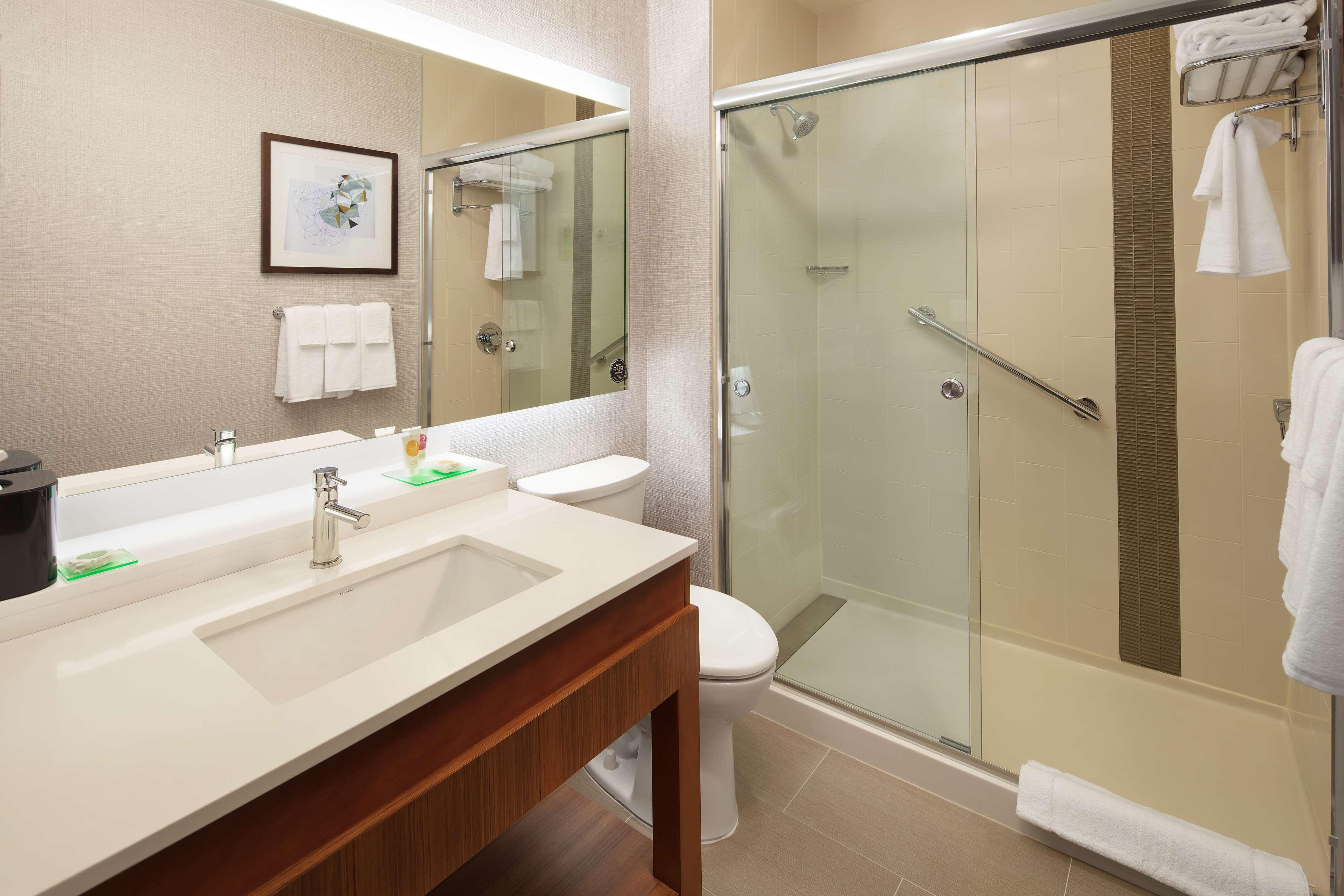Hyatt Place Oklahoma City Bricktown Εξωτερικό φωτογραφία