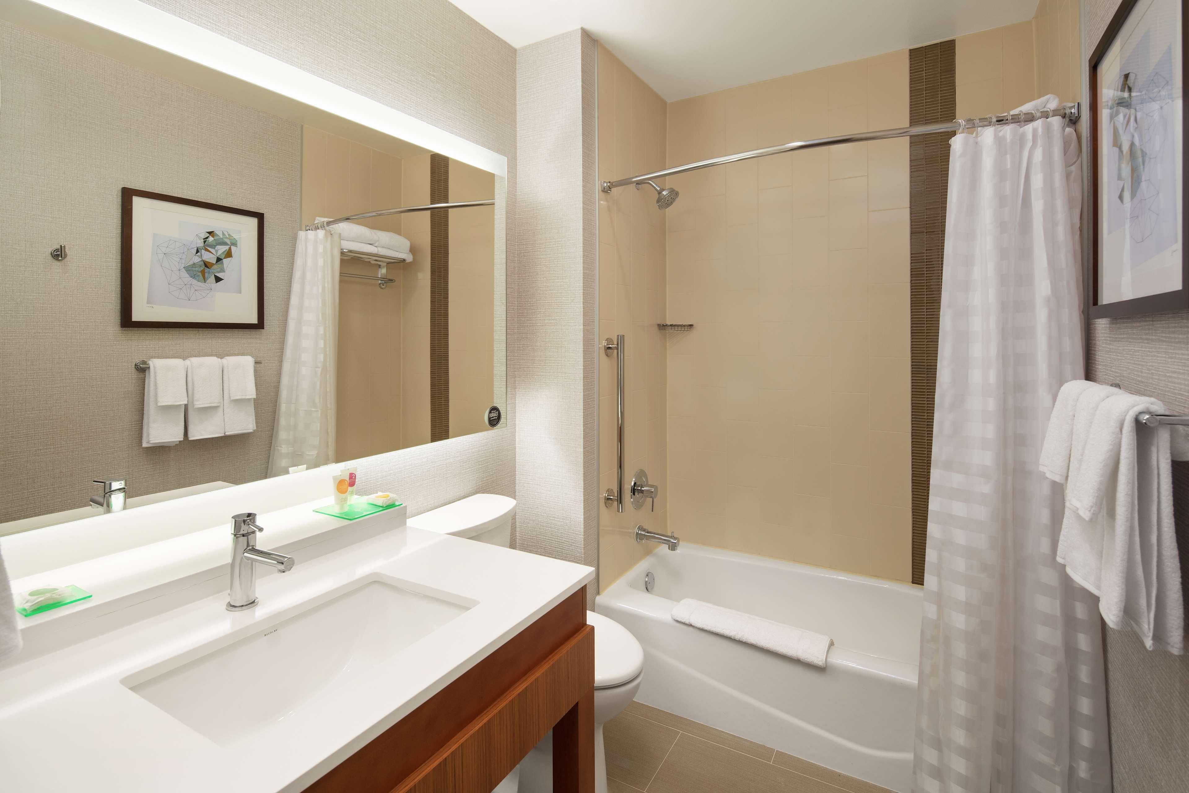Hyatt Place Oklahoma City Bricktown Εξωτερικό φωτογραφία
