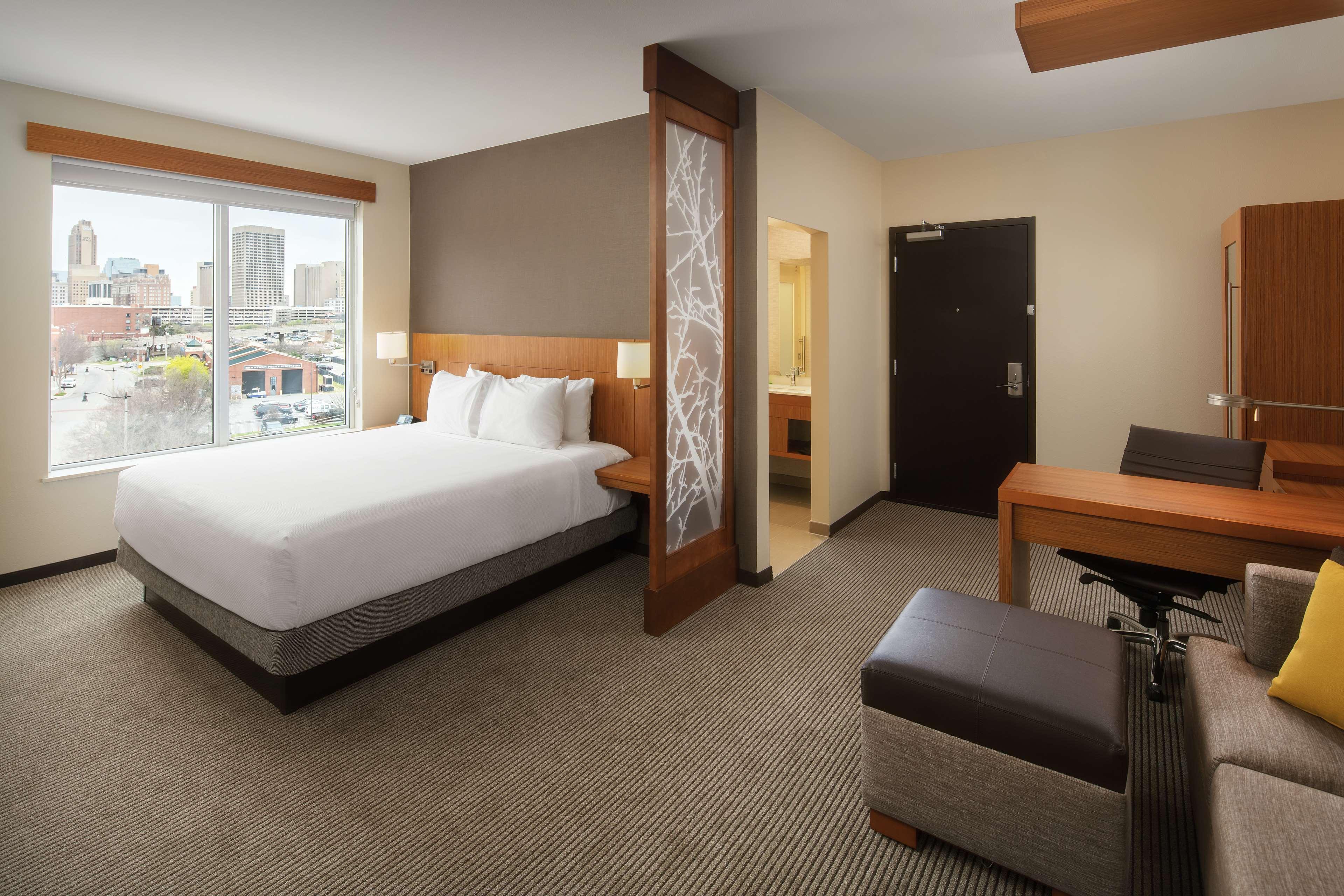 Hyatt Place Oklahoma City Bricktown Εξωτερικό φωτογραφία
