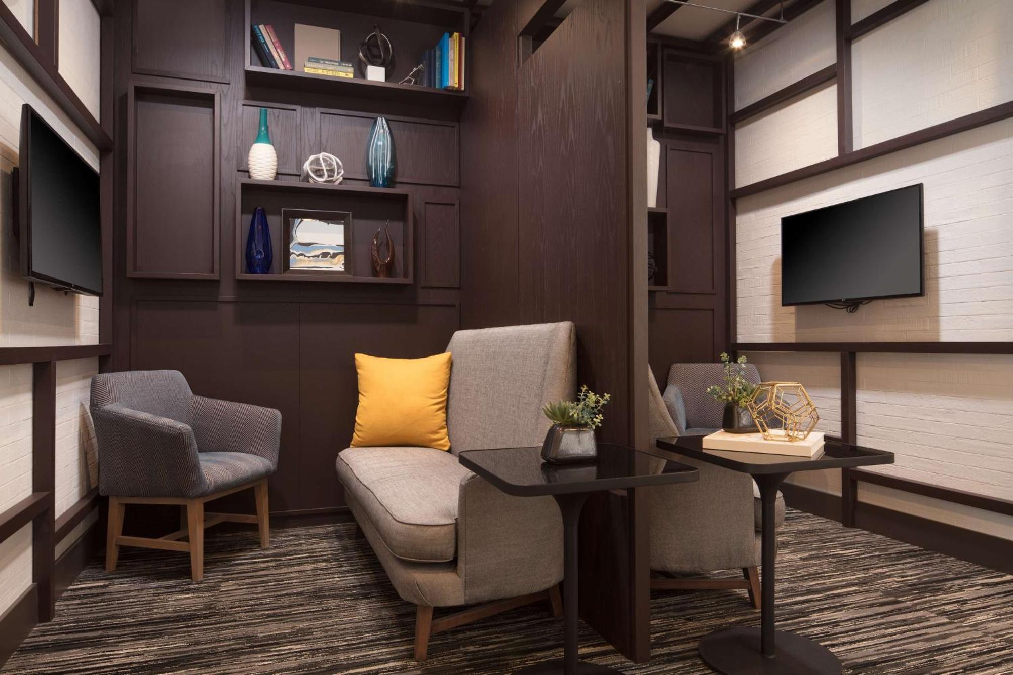 Hyatt Place Oklahoma City Bricktown Εξωτερικό φωτογραφία