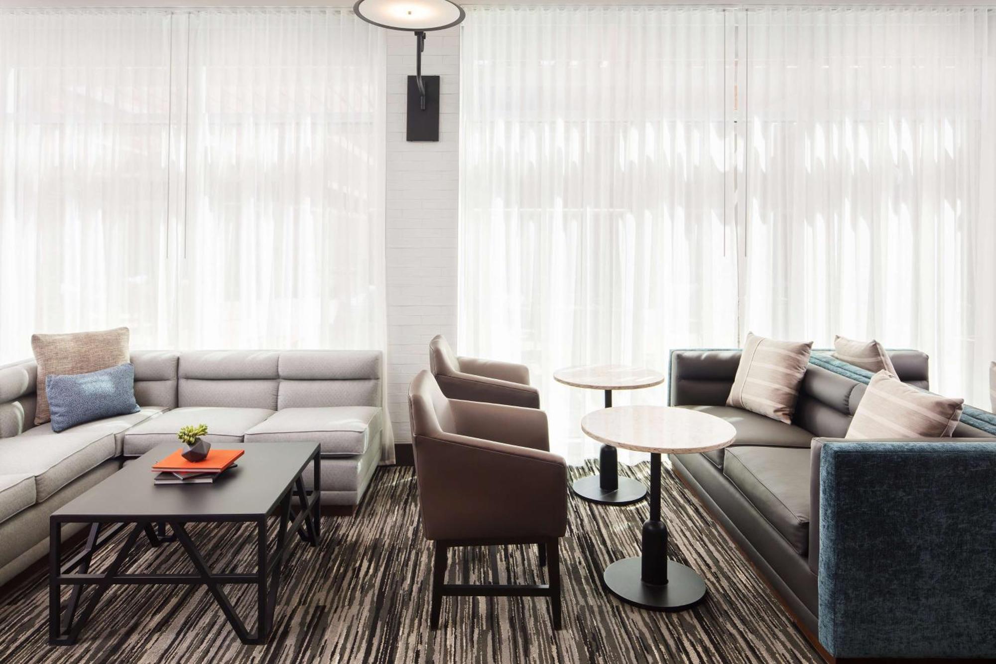 Hyatt Place Oklahoma City Bricktown Εξωτερικό φωτογραφία