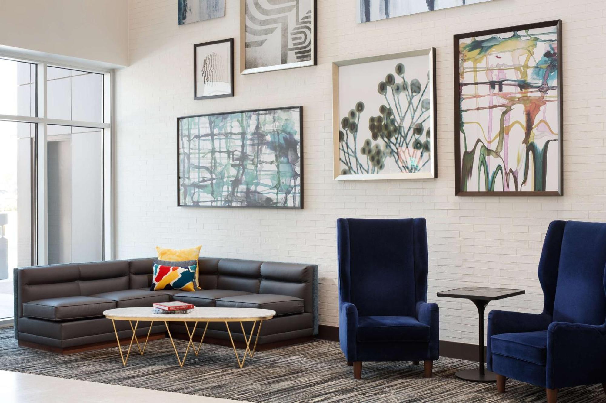 Hyatt Place Oklahoma City Bricktown Εξωτερικό φωτογραφία