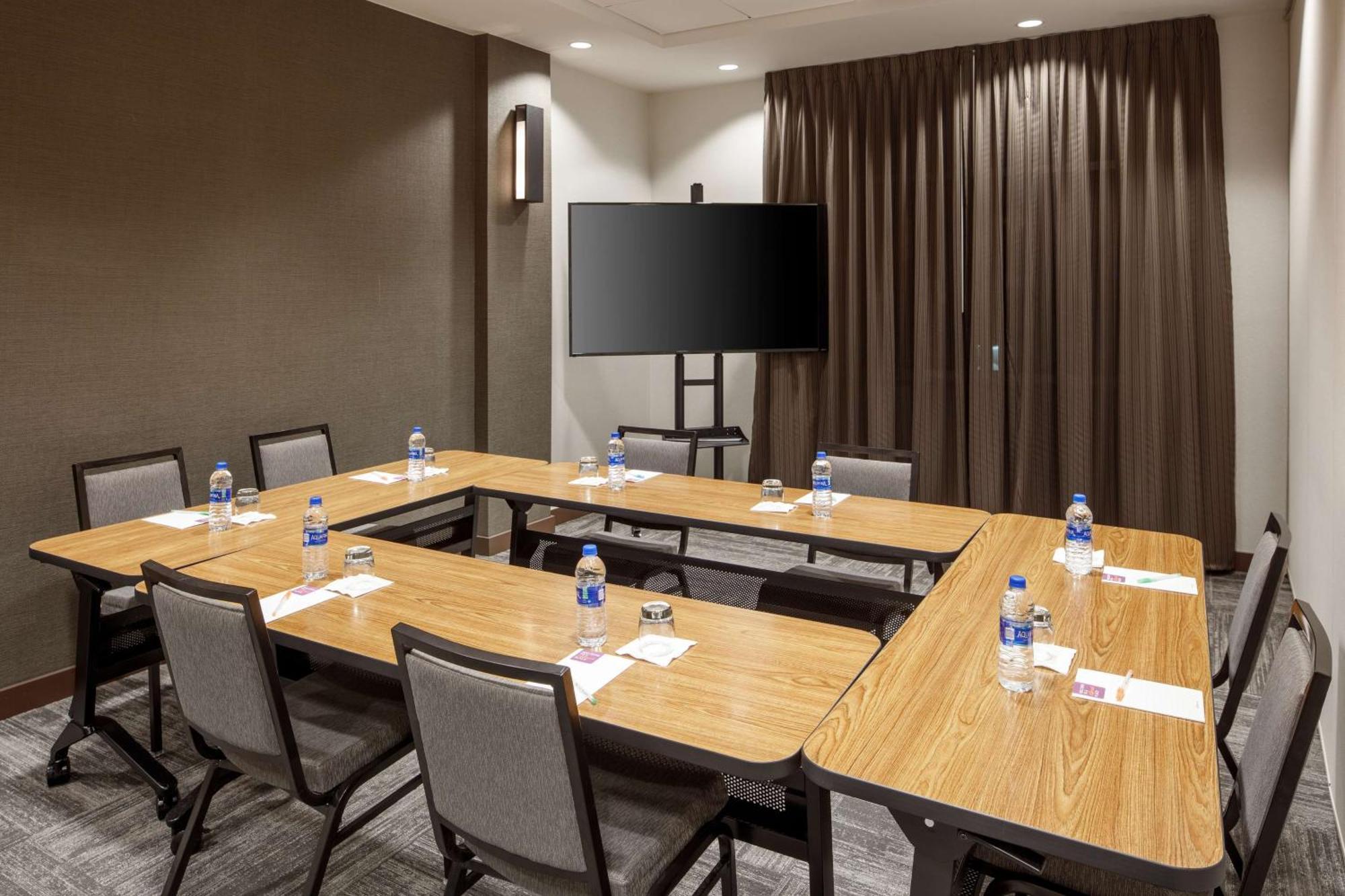 Hyatt Place Oklahoma City Bricktown Εξωτερικό φωτογραφία