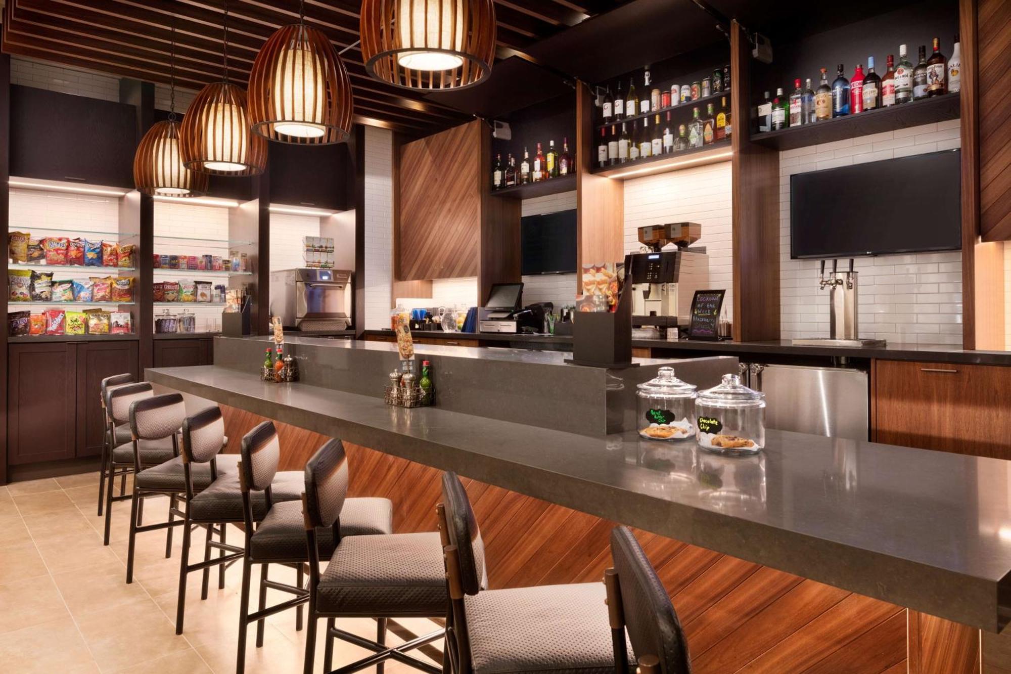 Hyatt Place Oklahoma City Bricktown Εξωτερικό φωτογραφία