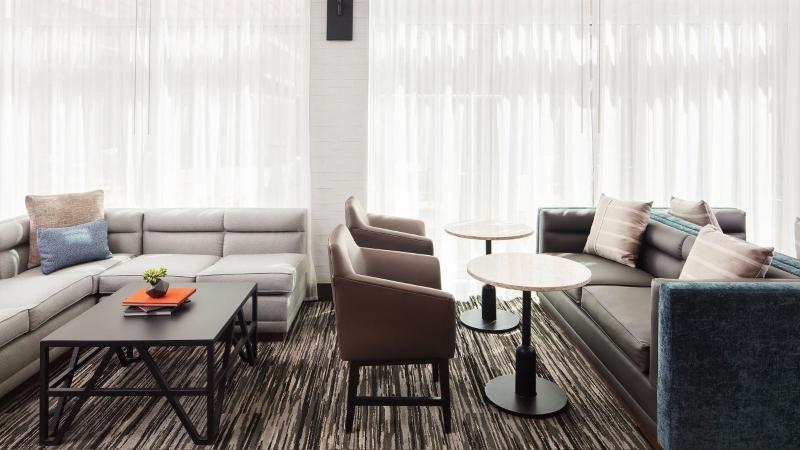 Hyatt Place Oklahoma City Bricktown Εξωτερικό φωτογραφία