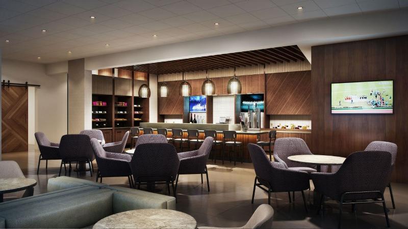 Hyatt Place Oklahoma City Bricktown Εξωτερικό φωτογραφία